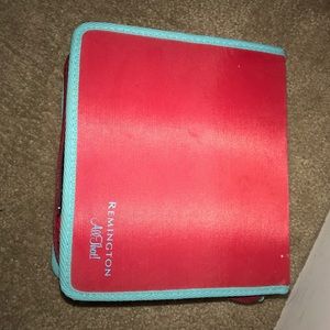 Remington All That Curler